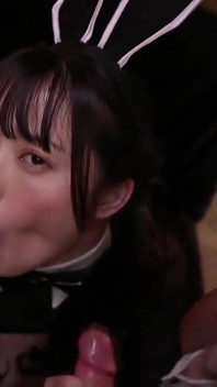Until All 10 Shots of Sperm Are Empty, Keep Being Joyed by My Vacuum Blowjob 2
