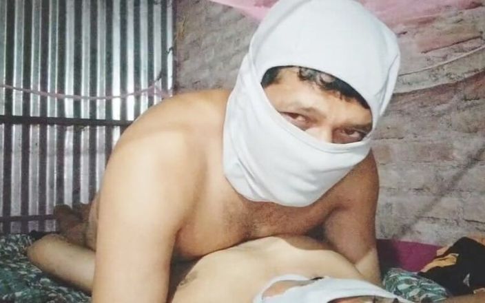 KMM: Desi Bhabhi of Desi tante of Chudai