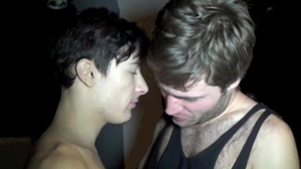 French twinks amator sextapes: Amatérská sex tape s twink ošukaná DoryanEm Marguet