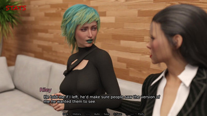 Adultgameplayvideos studio: The Adored Marriage - Chapter 3 - V0.4