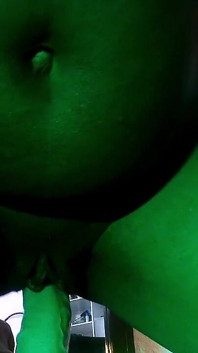 New Toy Frontal Ride Crazy Wet