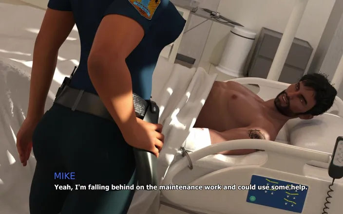 Wickedgammes: Sons of Analarchy Part 78