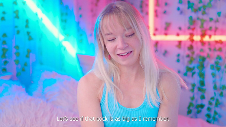 Jolie Lyon: La fidanzata del tuo figliastro deve tradire con te