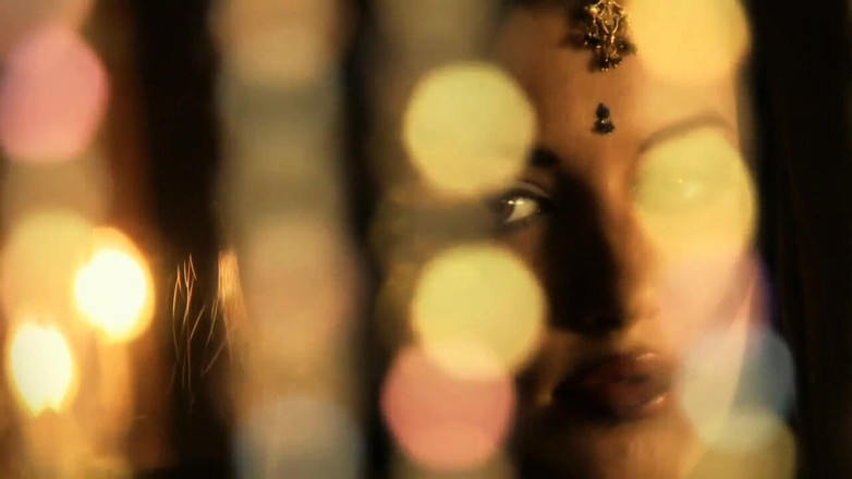 Bollywood Nudes: Deva Dassis břišní tanec