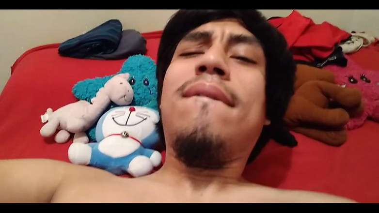 AlexAlejandro13: Garoto quente nu em casa sozinha