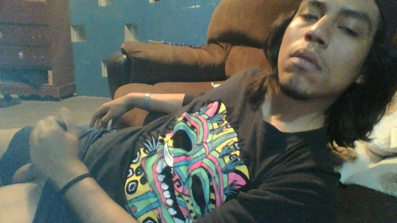 AlexAlejandro13: Dannati desideri che ho a letto