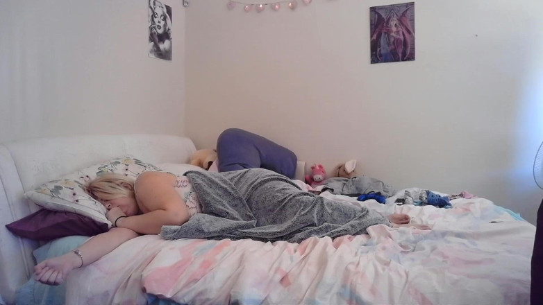 Miss Princess Bexy: Resting pt1