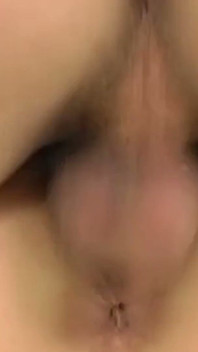 The Saggy Tits Would Sweetly Tease His Manhood While She Busied with the Blowjob Side