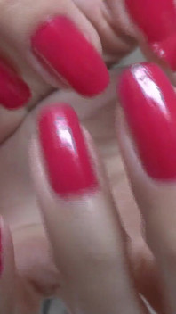 Red Fingernails JOI Part 2, Presented by Lady Victoria Valente