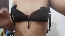 Standing Masturbation