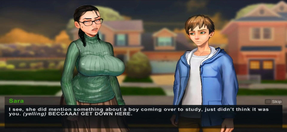 Hentai World: Il racconto di una teen cinese con ind una dolcezza