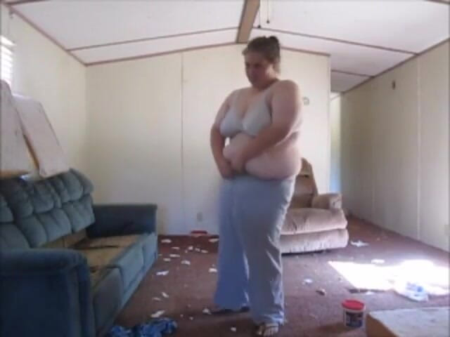 Fat House Wife: Eu realmente