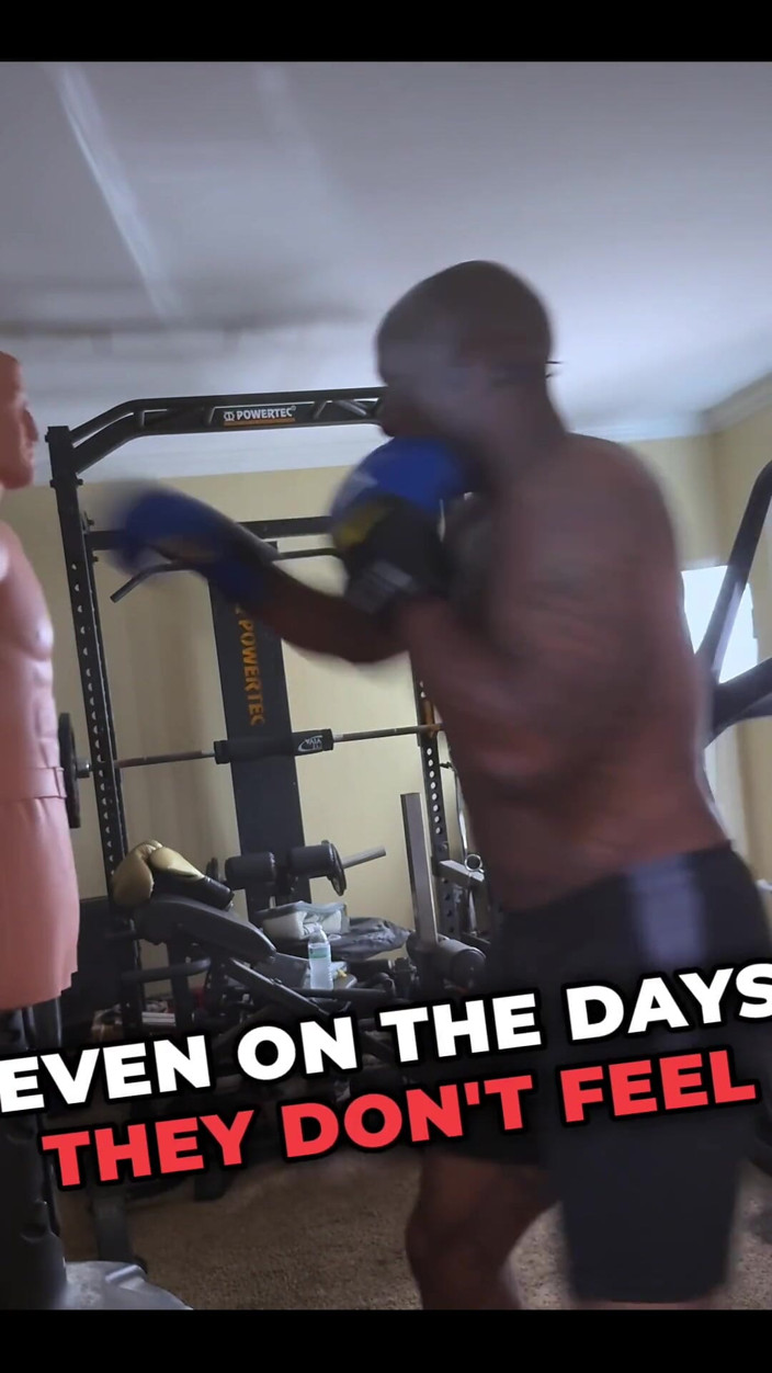 Hallelujah Johnson: McPherson Vital Fitness 