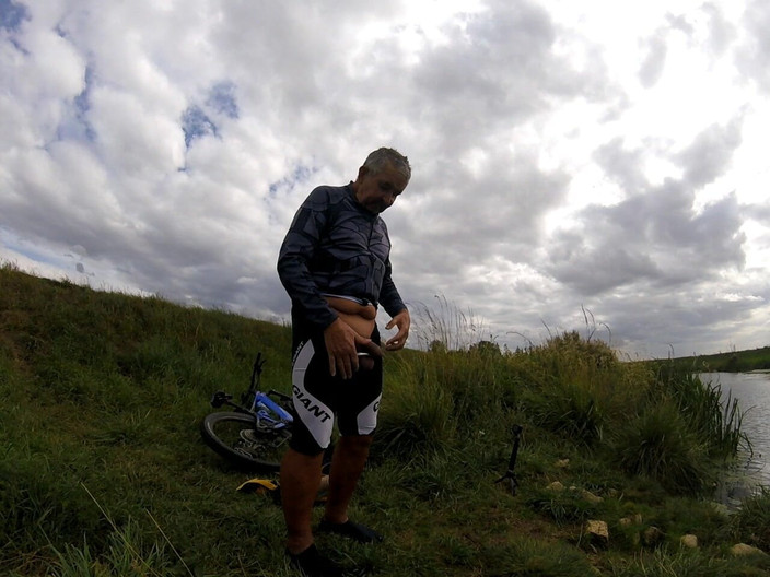 Andy: Yürüyüş 61 2025