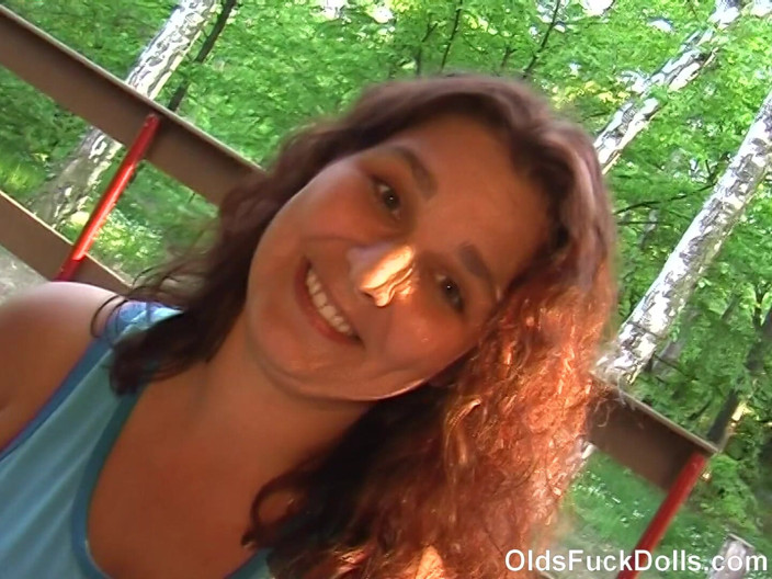 Olds Fuck Dolls: Olds Fuck Dolls - old guy gets POV handjob from his...