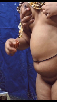 bhaag 2 - kaamuk sautela beta kichen men sauteli mammi ko chodta hai
