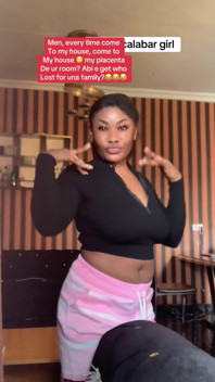Sexy Body