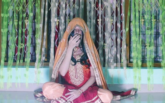Bolly Karma: Mon mari a une préférence spéciale pour l’éjaculation.