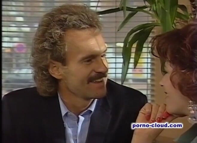 Porno Cloud: kanpni buisenes