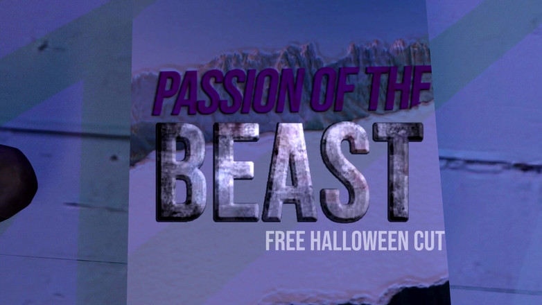 Taylor Breeder: Passion of the Monster (teaser)