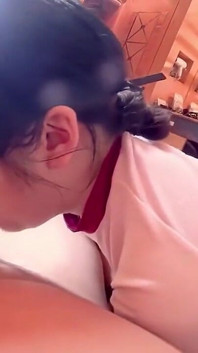 Asian Angel 27667
