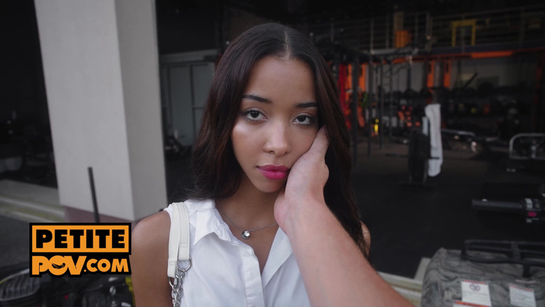 Petite POV: POV - POV Fucking with Naughty Slut Lia Lin