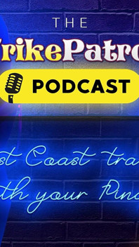 Trikepatrol Podcast - West Coast Travels with Your Pinay