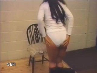 House of lords and mistresses in the spanking zone: Şaplak atma dersleri 1
