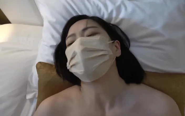 Studio Modern Shunga - JAV: Ángel asiático 22602
