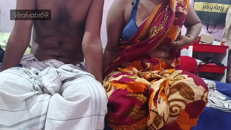 deshivairalvabi: Stepmom Stuck, Stepson Fuck Clear Audio