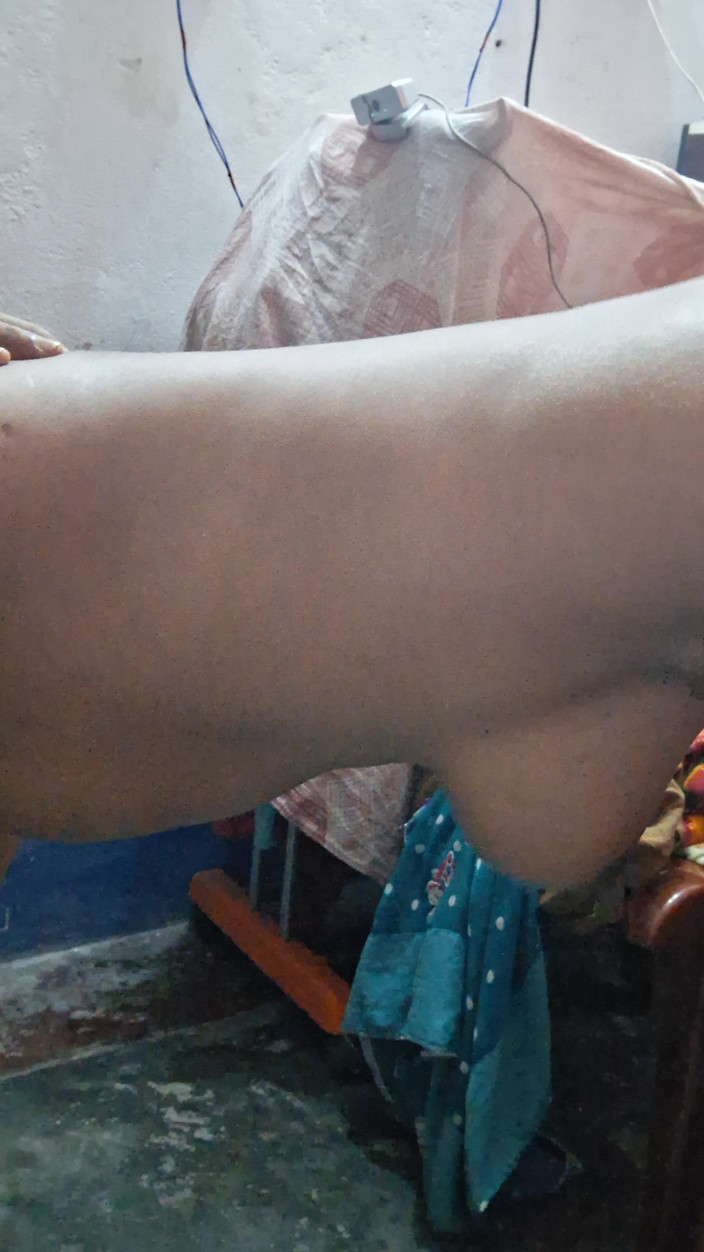 Busty Banuu: Devar bhabhi làm tình tại nhà video