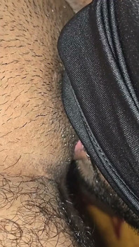 Poesje likkende Kerala Mallu lerares en student