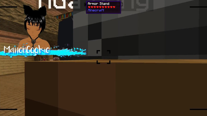 Manor Cookie: Jenny Mod, fapcraft FastSA Det är Ada Wong från Resident Evil...