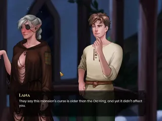 Gaming vision: What a Legend Game Main Story Part 3 Walkthrough