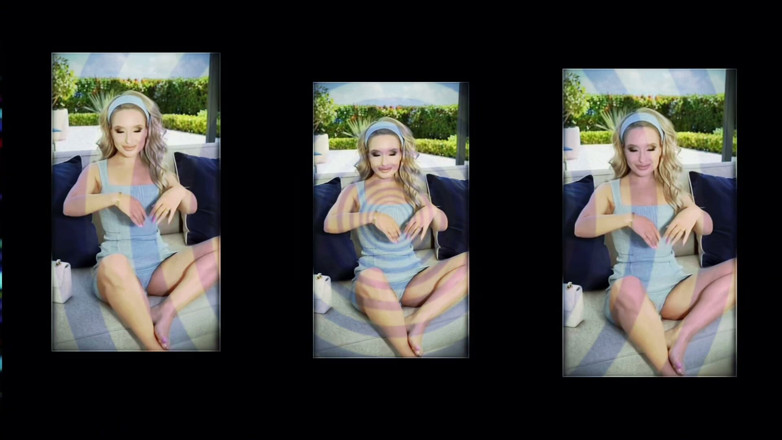 FinDom Goaldigger: The Golden Paradise