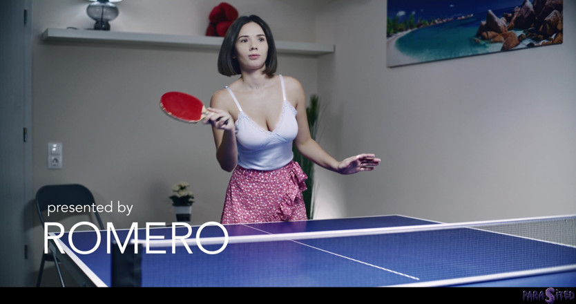 Parasited: Ping Pong