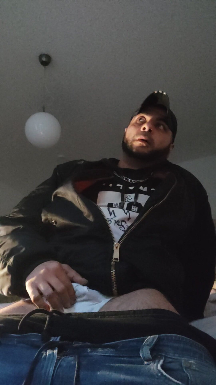 SmokedAlloy2: ダーティジャンクブロと彼の汚い下着