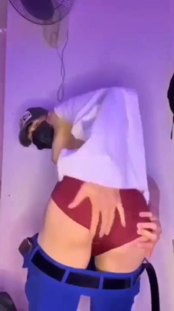 Louswee: 只是我为你服务