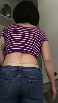 Macecha Jeans JOI