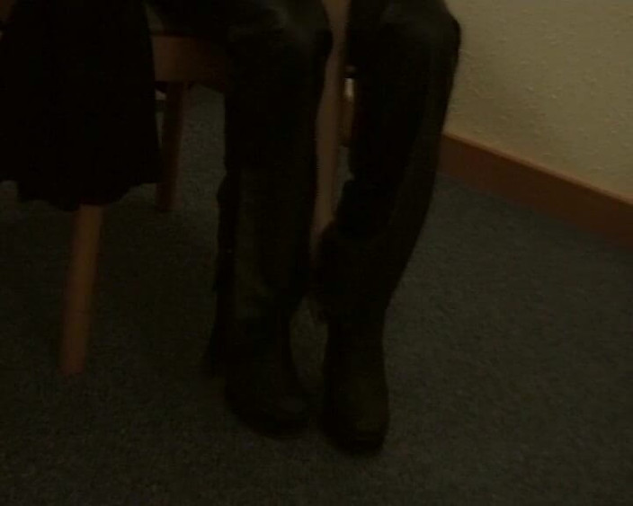 BB Video - Old School: Niemiecka amatorska nastolatka solo kobieta blondynka # 6