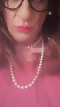 Crossdresser Effeminate
