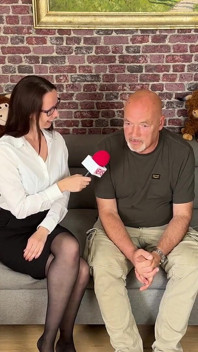 Ronya se ptá: Egon Kowalski!