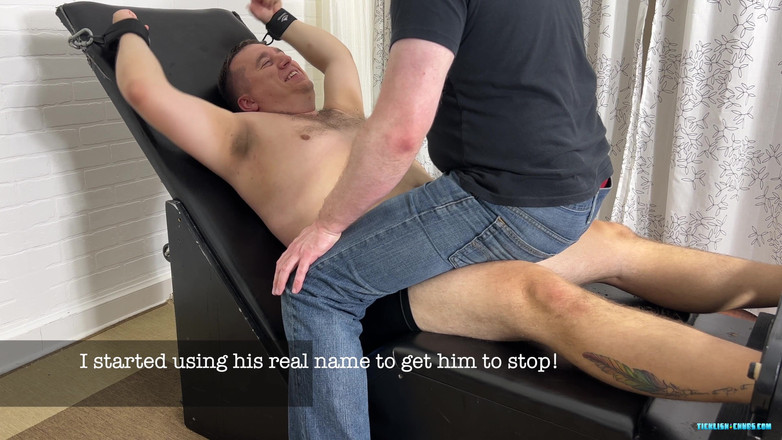 Ticklish Chubs: Een wilde sessie met de dokter