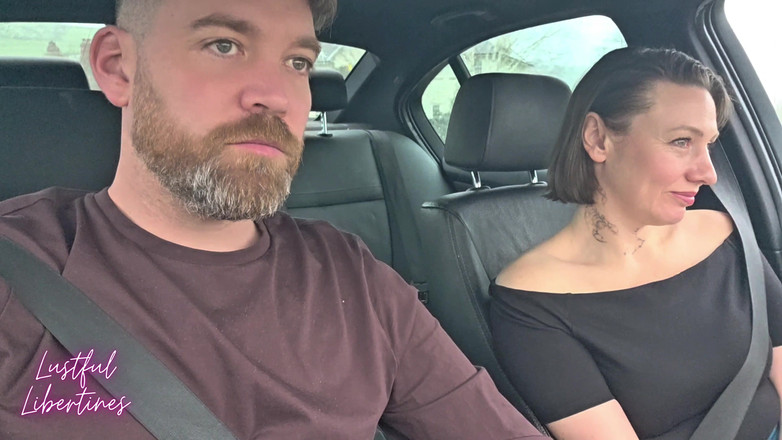 Lustful Libertines: I Couldn't Resist Cheating with My Toxic Ex