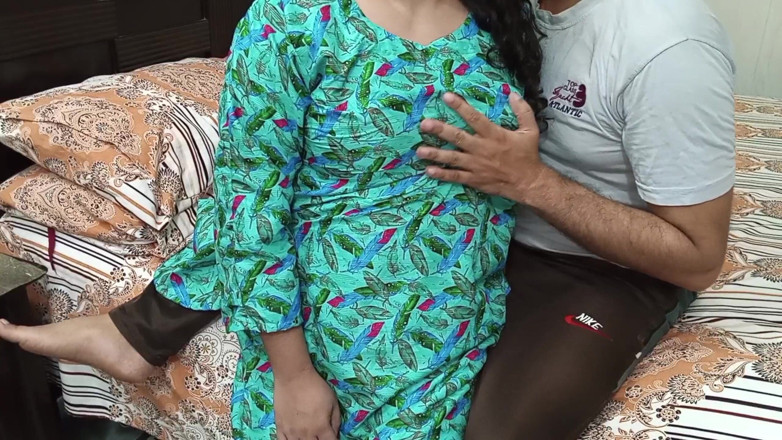 QueenbeautyQB: Desi Hot Wife Dream Come True - Indian New Couple Fucking