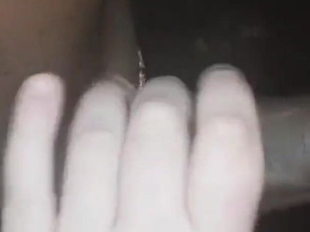 YoungEnglishBbw sucking BBC Nata4sex outdoor (Real homemade BBW BBC porn)