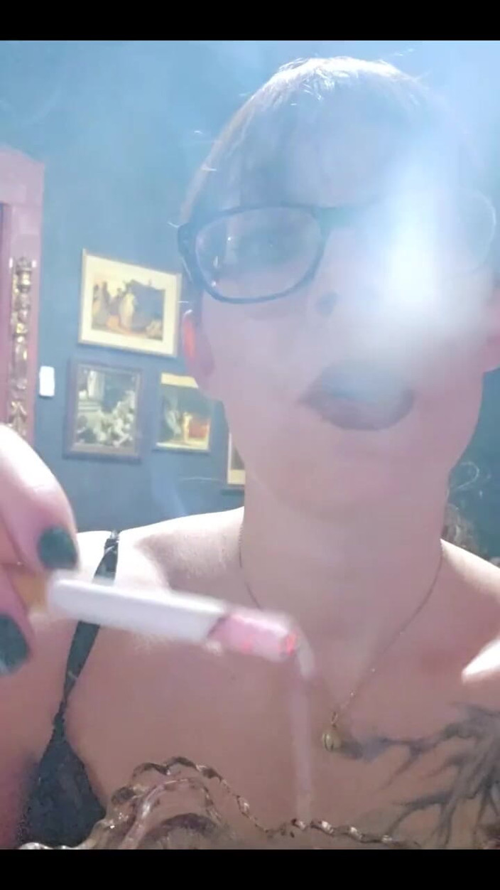 MistressThrope: Friday Night Viewing