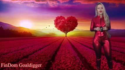 FinDom Goaldigger: Last JOI in your life! Chastity cage instructions