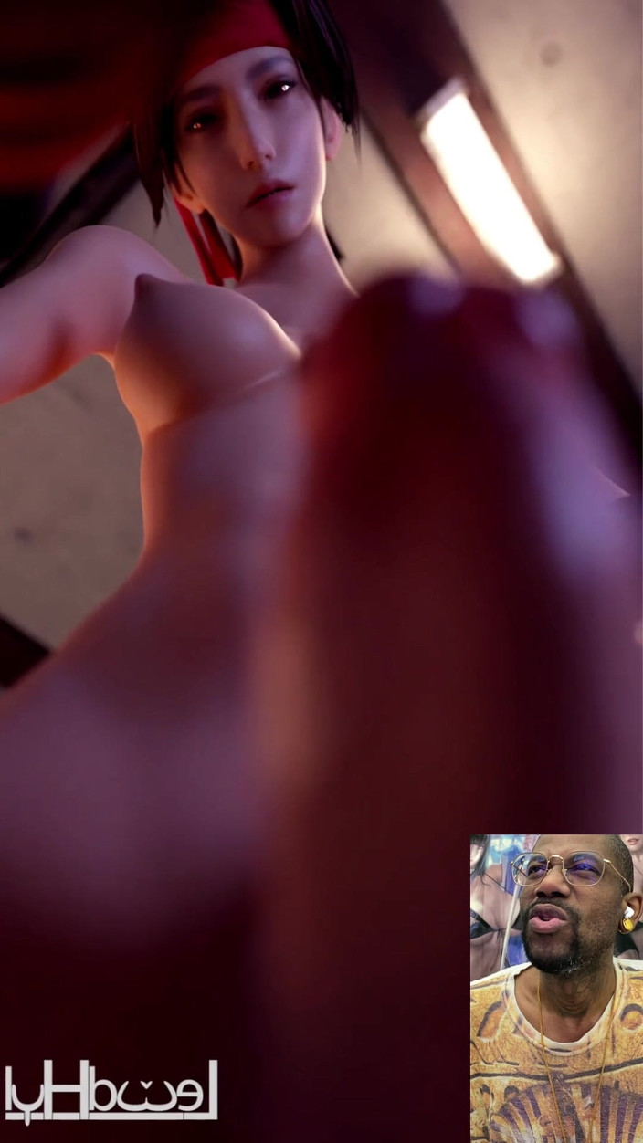 L6RD7BLU3 FUTA: Transgender mrdka šuká těsnou kundičku, Overwatch Transgenders honění a stříkání, fackování...