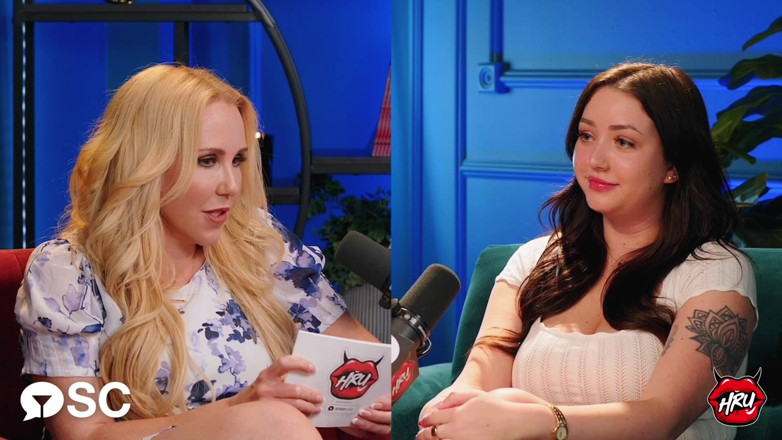 Holly Randall Productions: Bimbofication dan byron noem: lydia love merusak keheningannya